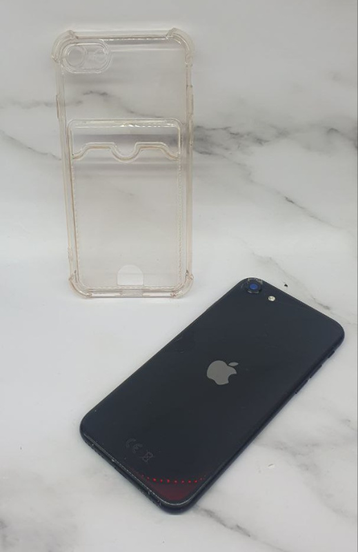 Мобильный телефон Apple iPhone SE (2020)