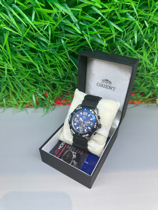 Часы наручные Часы Наручные Orient TW05004D