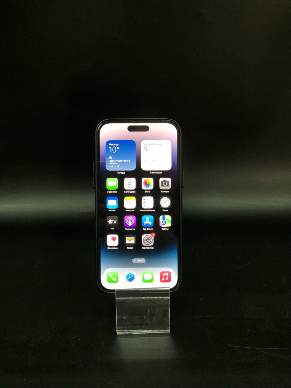 Мобильный телефон Apple iPhone 14 Pro Max