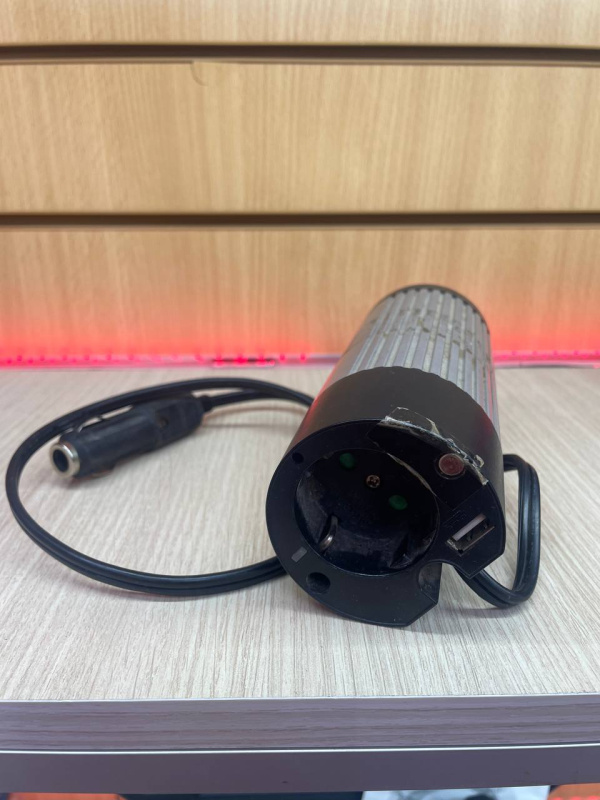 Авто аксессуар Преобразователь  Trust PW-2770P 230V