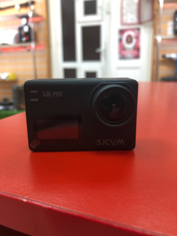 Веб-камера SJCAM sj8 pro