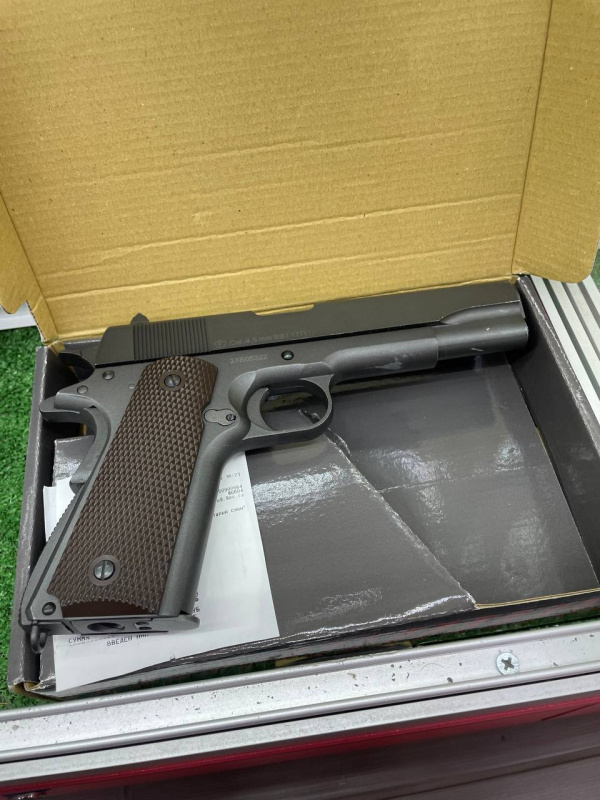 Пневматика Stalker ST 41062