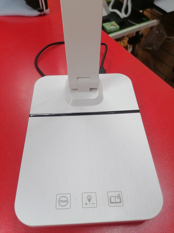 лампа C*A настольная