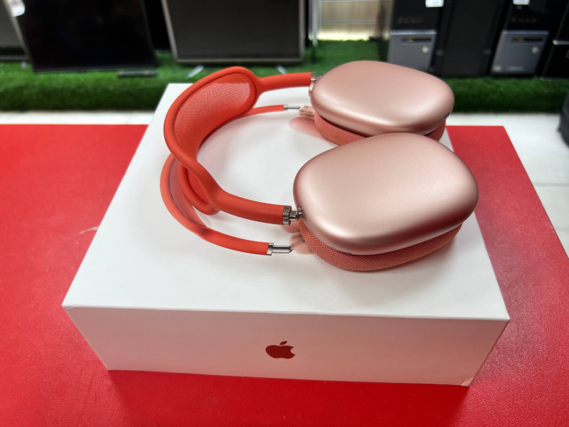 Наушники Apple Airpods Max