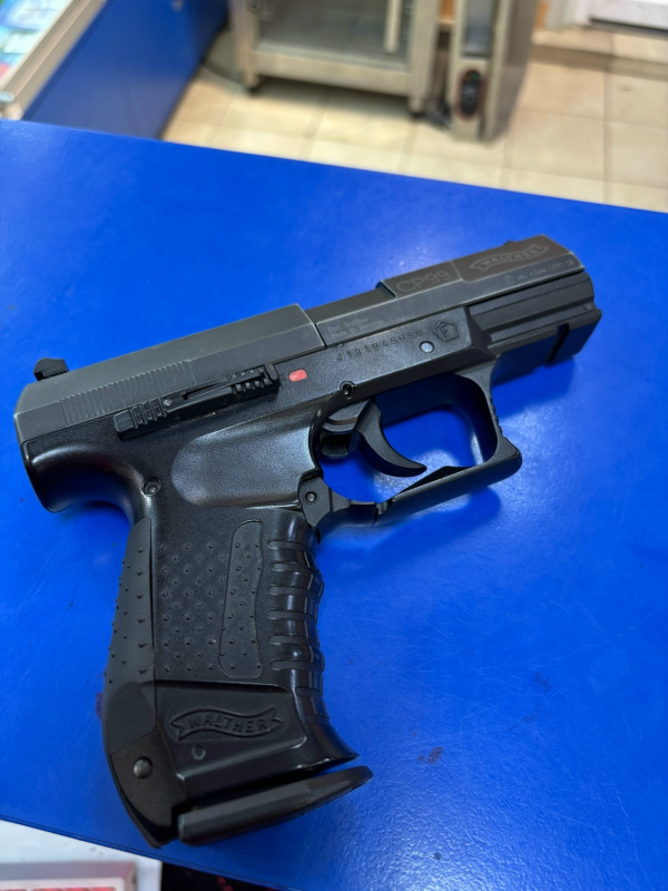 Пневматика Waltham cp99