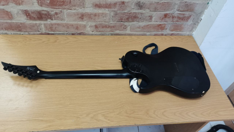 Электрогитара SOLBY S by Solar TB4.61C