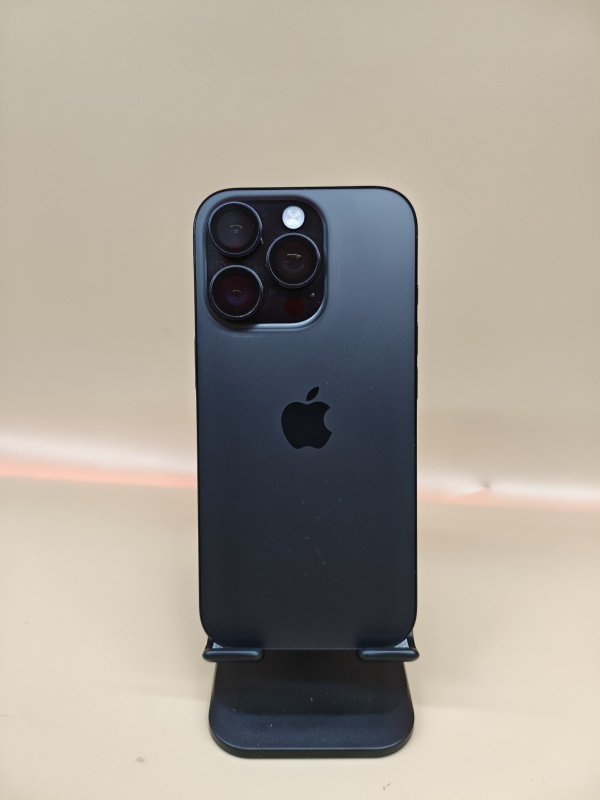 Мобильный телефон Apple iPhone 16 Pro