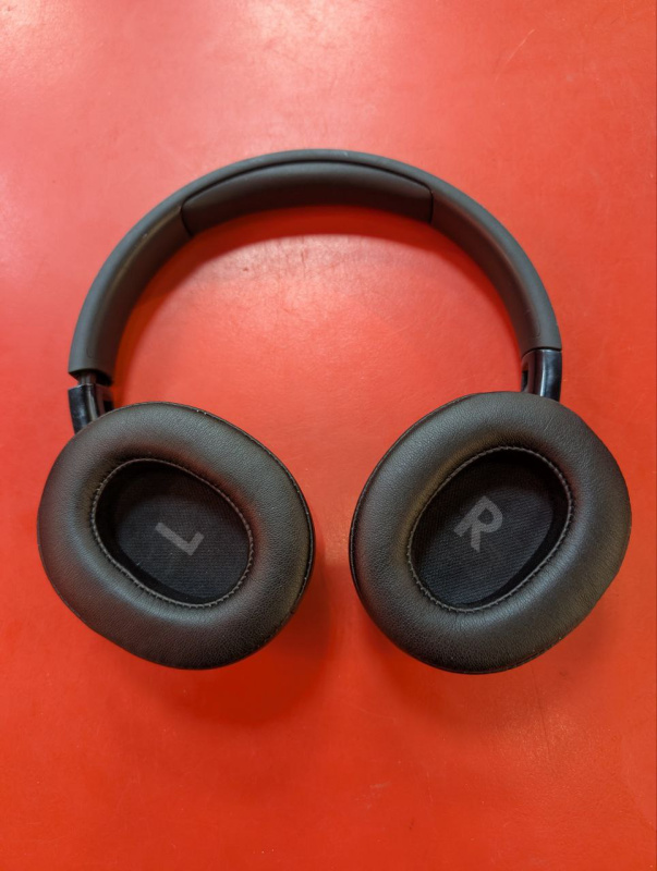Наушники JBL 760