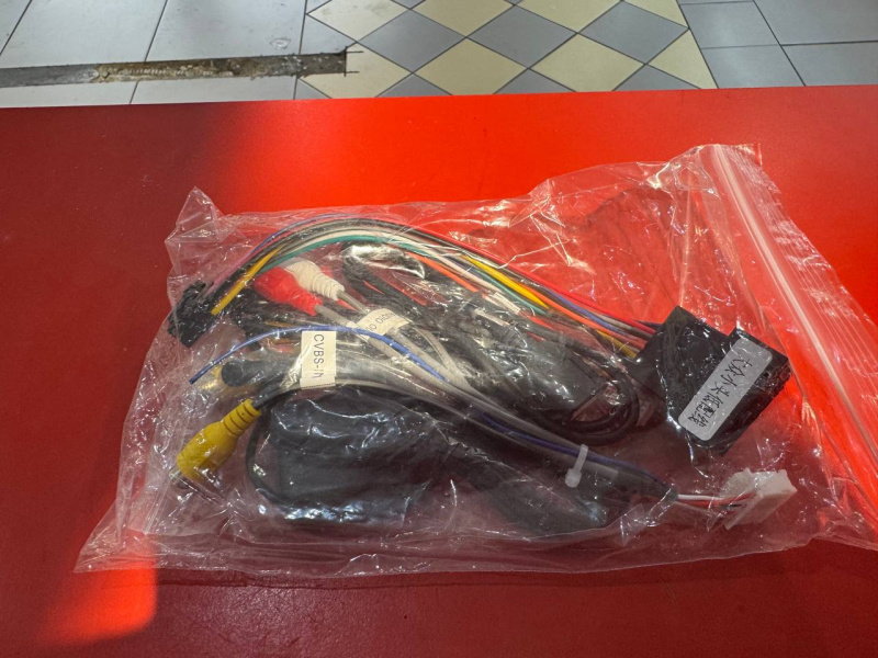 Автомагнитола Teyno CC4 Pro