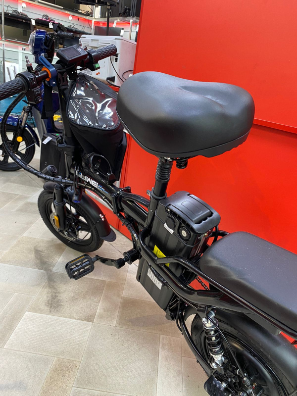 Самокат  Biliwei