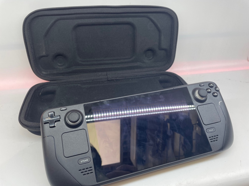 Игровая приставка Valve 1010