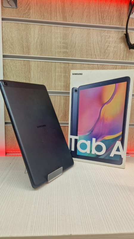 Планшет Samsung Galaxy Tab E 8.0