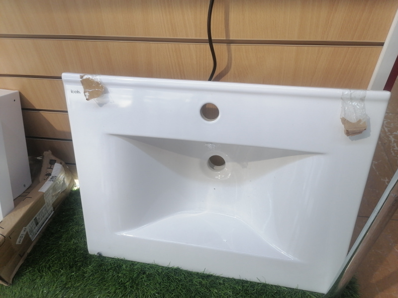 Раковина IDDIS 70 см