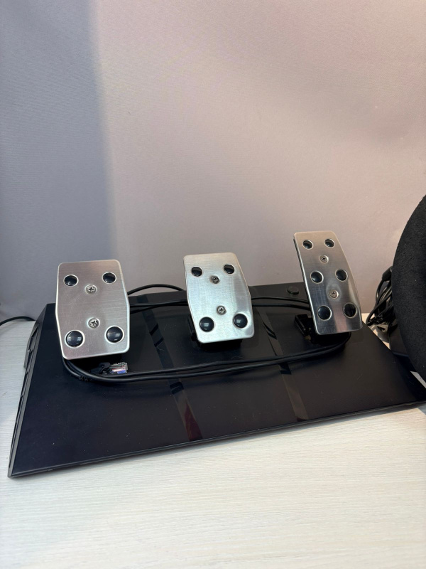 Игровой руль  ARTPLAY V-1600 Pro