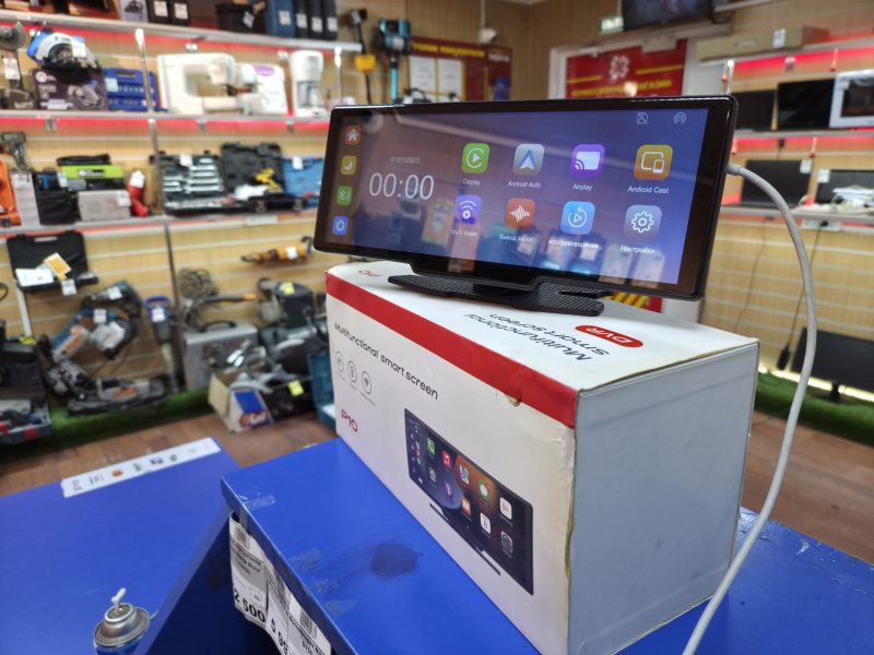 Видеорегистратор DVR P10