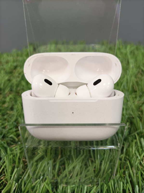Наушники Apple AirPods Pro 2