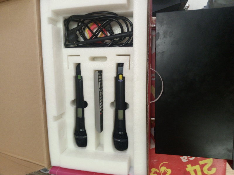 Ресивер ART AST-921M