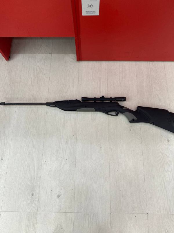 Пневматика Baikal mp-512c06