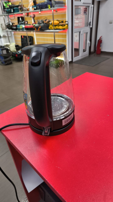 ЧАЙНИК Midea mk 8015