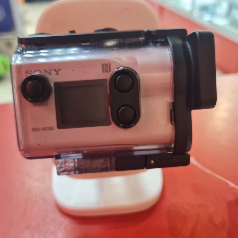 Веб-камера Sony AS 300