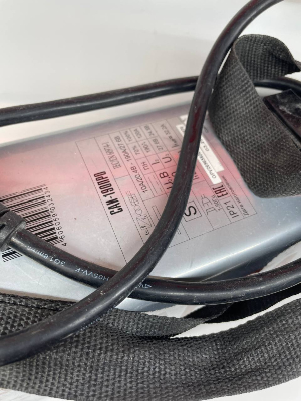 Сварочный аппарат - инвертор ММА САИ 190ПРО