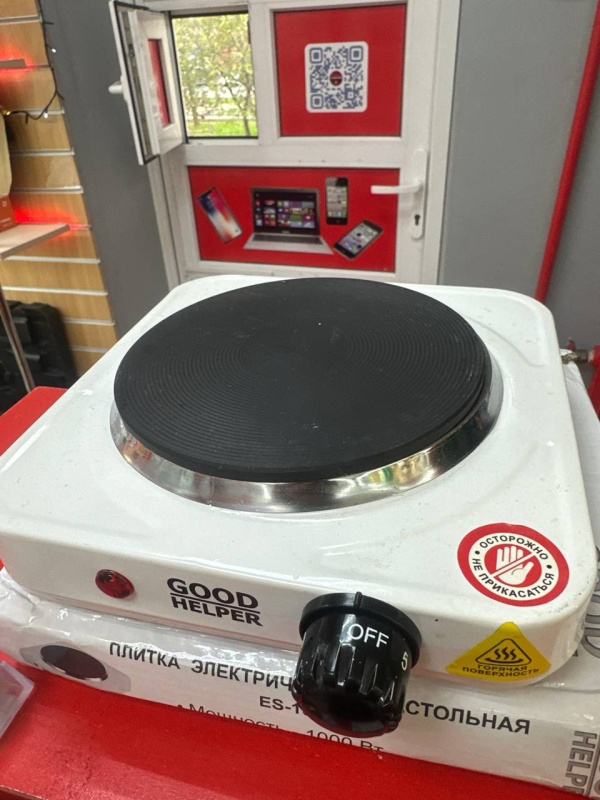 Плита  es 10p10