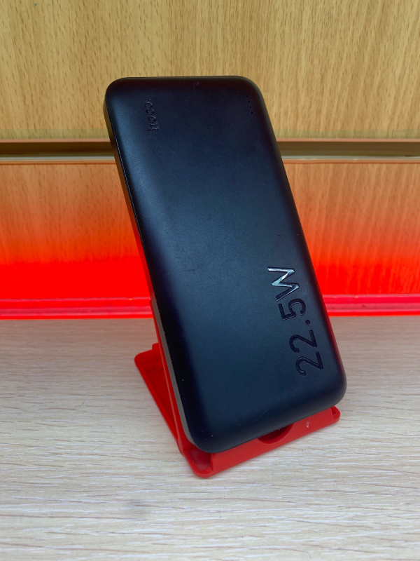 Внешний аккумулятор Hoco 10000 mAh