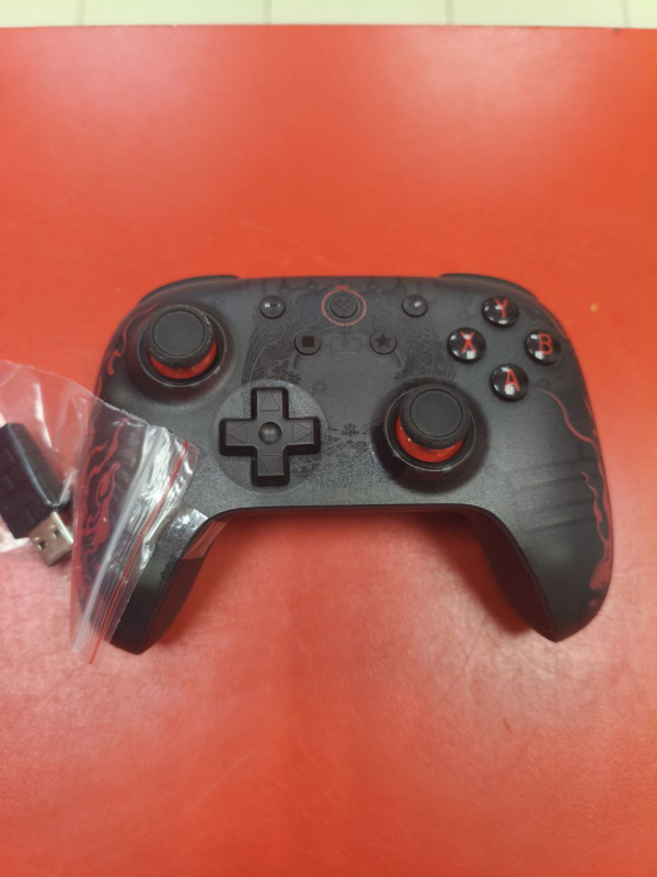 Геймпад чёрный  2E 8BitDo Ultimate 2C