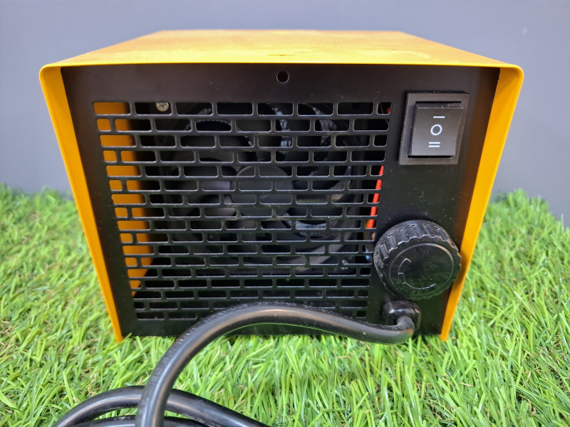 Тепловентилятор Deko dkih3300