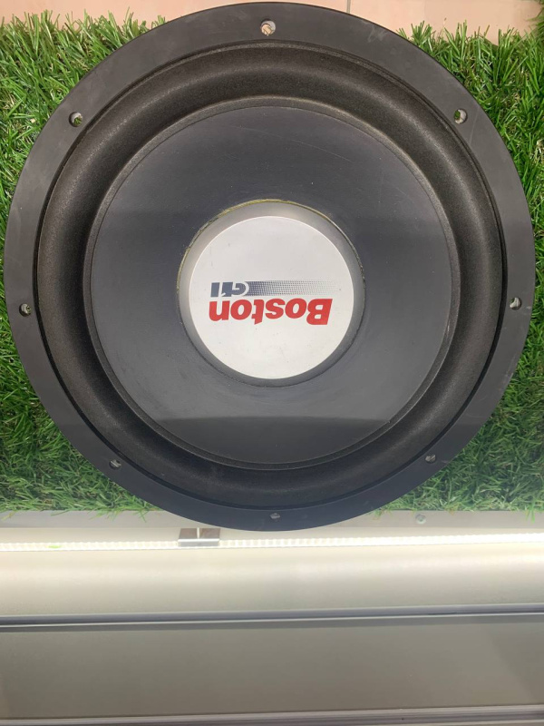 Boston g1 sale subwoofer