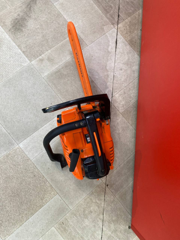 Бензопила Patriot 2512