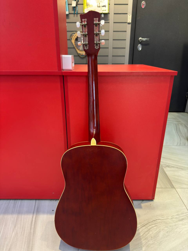 Акустическая гитара Zircon Z-2 SB
