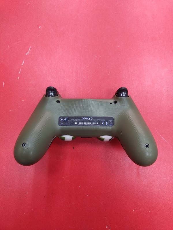 Геймпад  Sony PS4