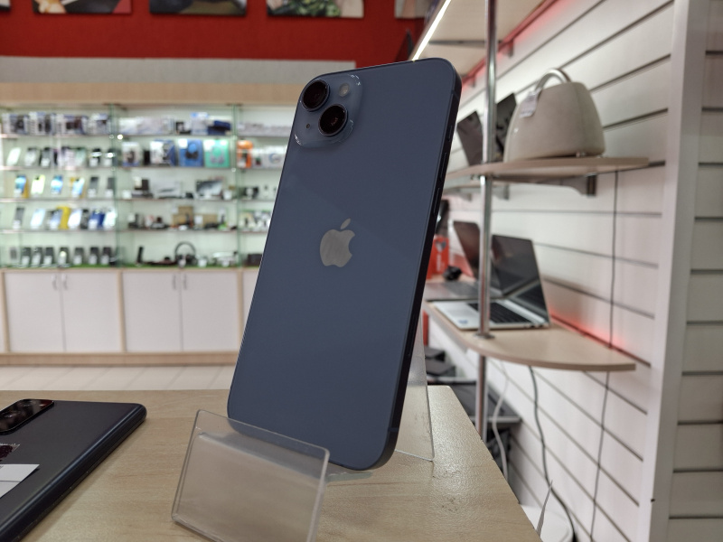 Мобильный телефон Apple iPhone 14 Plus
