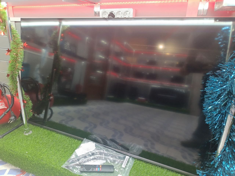 Телевизор Xiaomi Mi TV S55