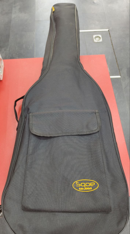 Электрогитара SQOE  404 NOT FOUND EST-1883