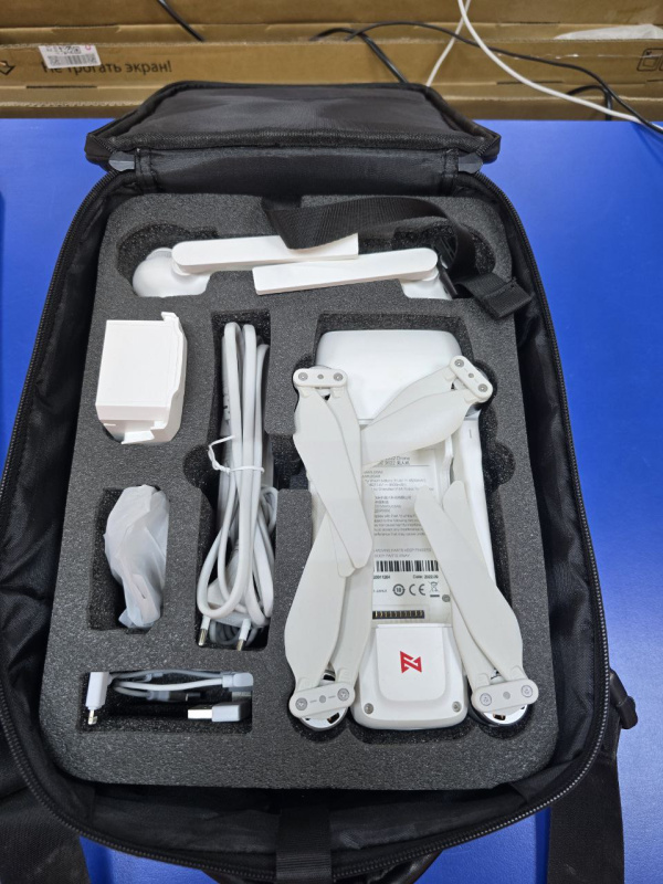 Квадрокоптер Xiaomi Fimi x8 se 2022