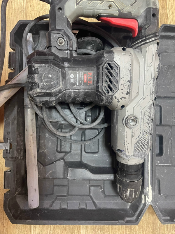 Отбойный молоток P.I.T PIT GSH 25-C