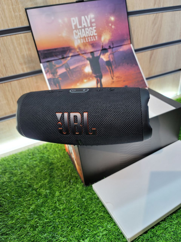 Колонки Колонка JBL Charge 5