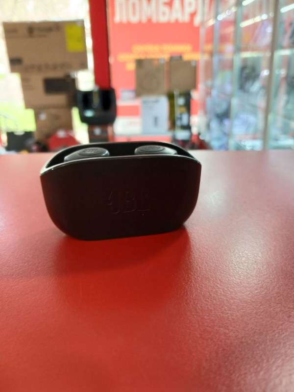 Наушники JBL wave100tws