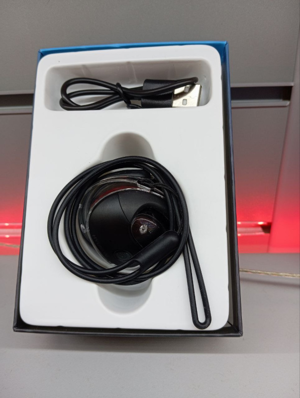 Наушники Hyundai HY T26