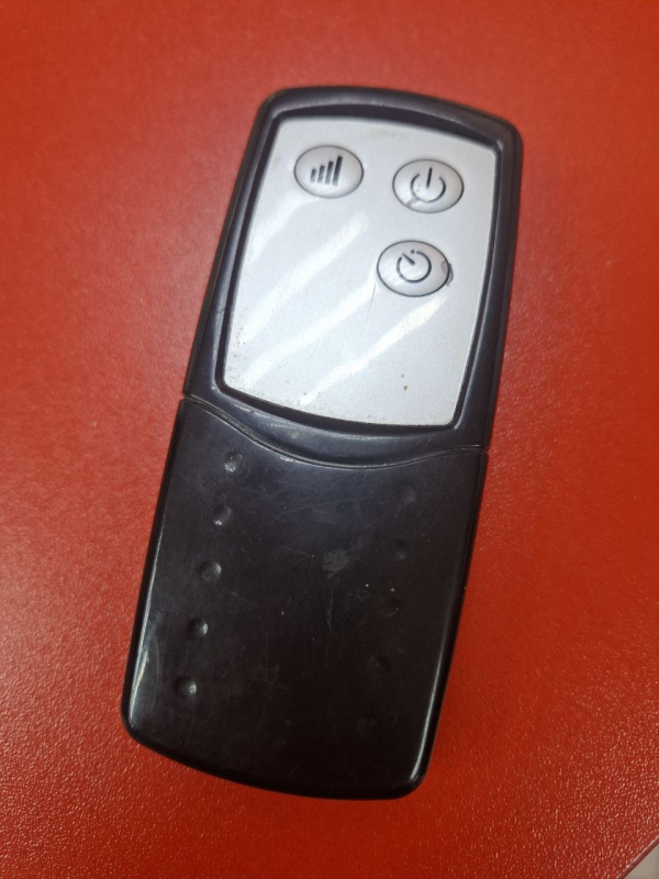 Вентилятор delfa HM-16TR