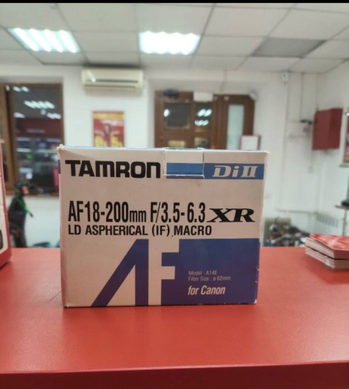 Фотоаппарат Canon eos 600d