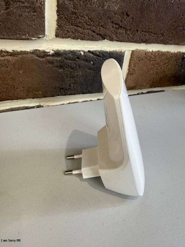 усилитель Wifi TP-Link TL-WA854RE(RU)