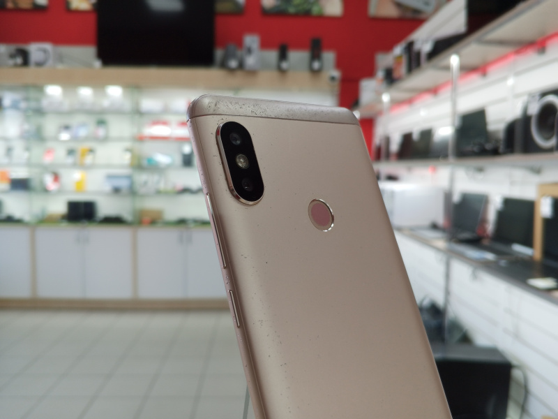 Мобильный телефон Xiaomi Redmi A5