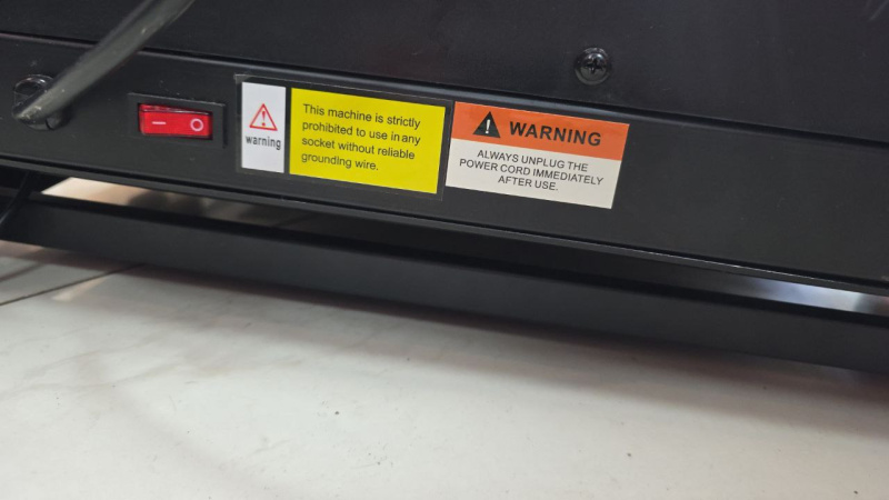 Беговая дорожка UNIXFIT 540z