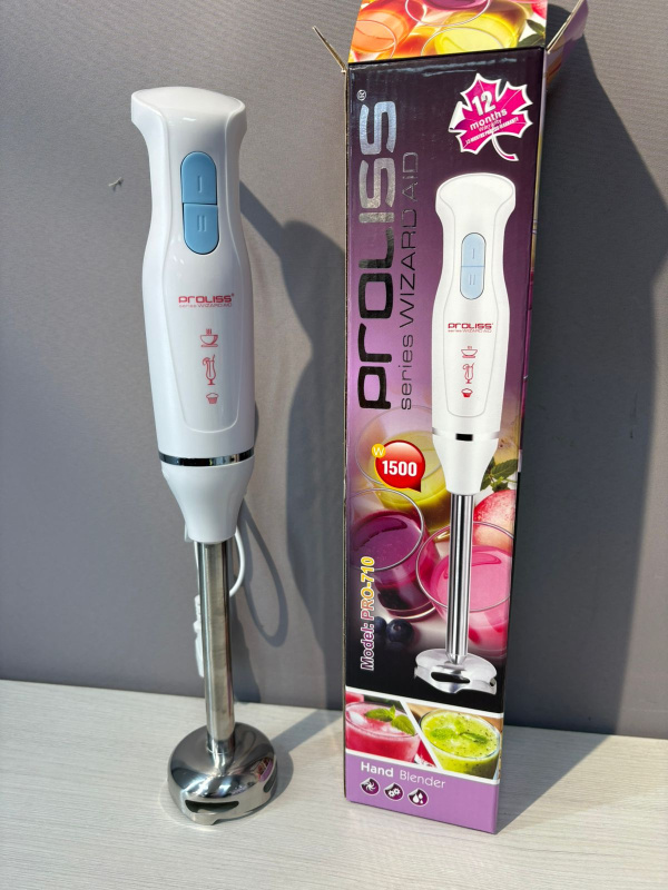 Блендер . Proliss Pro-710