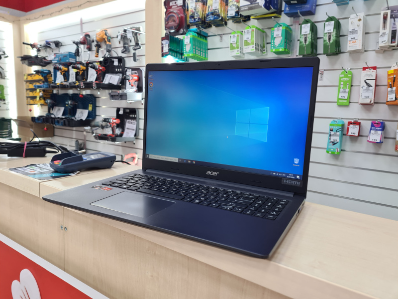 Ноутбук Acer n18q13