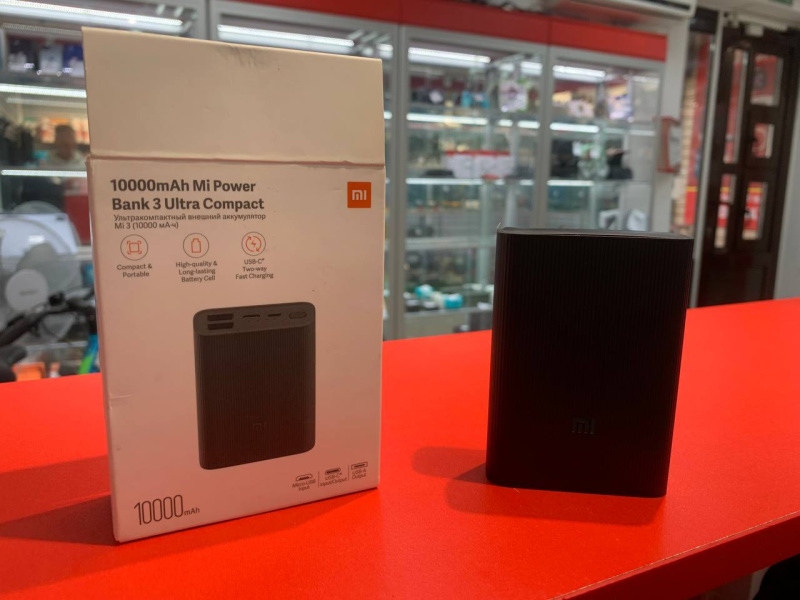 Внешний аккумулятор Xiaomi X28965