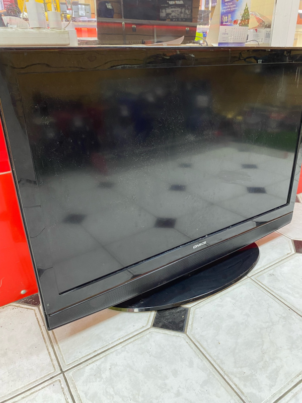 Телевизор ONIKS YNDX - 00072/50